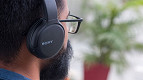 Fones da Sony voltam ao Brasil em parceria com a Multilaser Fones da Sony voltam ao Brasil em parceria com a Multilaser