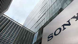 Desde março deste ano, a Sony não comercializa câmeras, TVs e equipamentos de áudio no Brasil. (Imagem:Divulgação/Sony)