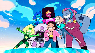 Steven Universo