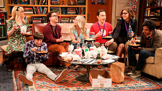 The Big Bang Theory