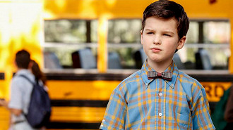 Young Sheldon