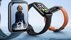 OPPO Watch 2 vem com chip Snapdragon Wear 4100 e até 16 dias de bateria