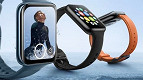 OPPO Watch 2 vem com chip Snapdragon Wear 4100 e até 16 dias de bateria OPPO Watch 2 vem com chip Snapdragon Wear 4100 e até 16 dias de bateria