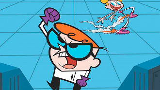 Dexters Laboratory