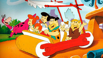 Os Flintstones