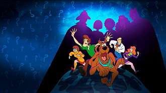 Scooby Doo! And Guess Who?