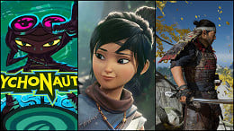 Os lançamentos de jogos em agosto de 2021 Os lançamentos de jogos em agosto de 2021