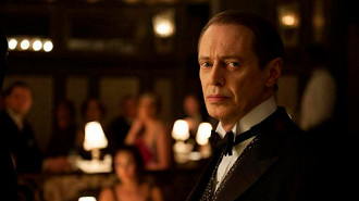 Boardwalk Empire - O Império do Contrabando