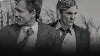 True Detective