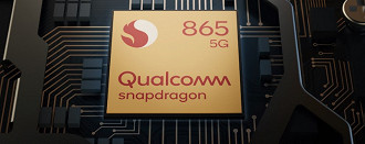 O Edge Plus conta com o processador Snapdragon 865, de desempenho quase idêntico ao do modelo mais recente. (Imagem:Reprodução/Motorola)