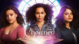 Charmed - Nova Geração Charmed - Nova Geração