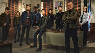 Chicago PD Chicago PD