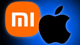 Apple e Xiaomi seguem crescendo; As 8 maiores fabricantes de celulares no Brasil Apple e Xiaomi seguem crescendo; As 8 maiores fabricantes de celulares no Brasil