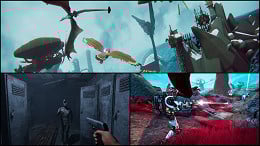 Lançamentos de games da semana (01/08 a 07/08) Lançamentos de games da semana (01/08 a 07/08)