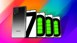 Galaxy M62 e M32 chegam ao Brasil com muita bateria e preço especial Galaxy M62 e M32 chegam ao Brasil com muita bateria e preço especial