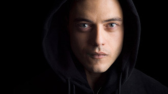 Mr. Robot Mr. Robot