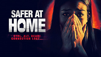 Safer At Home Safer At Home