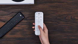Controles de mídia para Xbox Series X/S são lançados pela 8BitDo