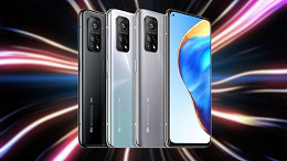 Xiaomi Mi 11T Pro recebe novas certificações e lançamento é iminente Xiaomi Mi 11T Pro recebe novas certificações e lançamento é iminente