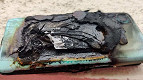 OnePlus Nord 2 explode em bolsa de mulher e empresa investiga causa OnePlus Nord 2 explode em bolsa de mulher e empresa investiga causa