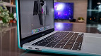 MacBook Air e Pro com M1 estão trincando a tela sem motivo aparente