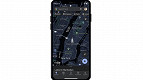 Google Maps para iOS ganha finalmente o Dark Mode (modo escuro)!