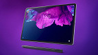 Lenovo P12 Pro: tablet surge em certificação com Snapdragon 855 e mais