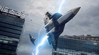 Semana que vem! Battlefield 2042 começa o teste técnico com cross-play Semana que vem! Battlefield 2042 começa o teste técnico com cross-play