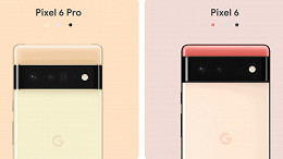 Baixe os papéis de parede do Google Pixel 6 para seu celular Baixe os papéis de parede do Google Pixel 6 para seu celular