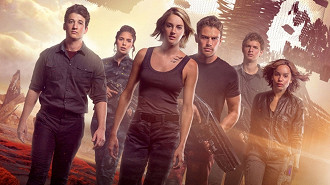 A Série Divergente: Convergente