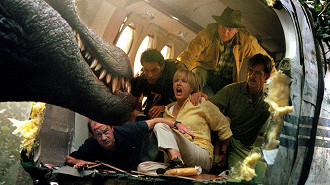 Jurassic Park III Jurassic Park III