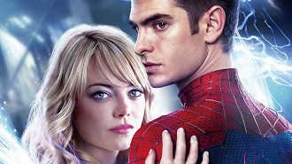 O Espetacular Homem-Aranha 2 - A Ameaça de Electro O Espetacular Homem-Aranha 2 - A Ameaça de Electro