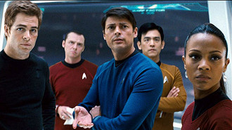 Star Trek Star Trek
