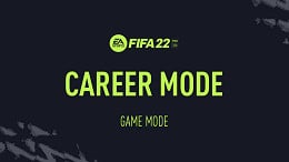 FIFA 22 modo carreira: Todas as novidades FIFA 22 modo carreira: Todas as novidades