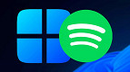 Windows 11 e Spotify terão integração em função que utiliza o Pomodoro