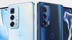 Motorola Edge S Pro é anunciado com tela gamer e visual conhecido Motorola Edge S Pro é anunciado com tela gamer e visual conhecido