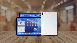 Xiaomi Mi Pad 5 será anunciado dia 10 de agosto Xiaomi Mi Pad 5 será anunciado dia 10 de agosto