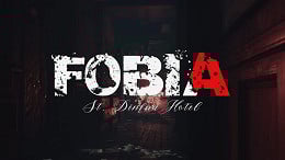 Fobia: Entrevista com diretor do jogo brasileiro de terror Fobia: Entrevista com diretor do jogo brasileiro de terror
