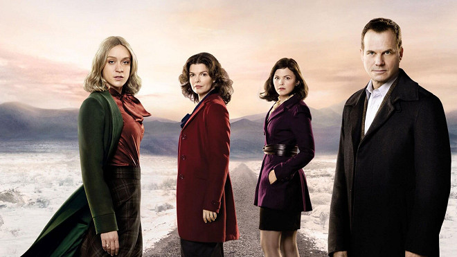 10 séries de drama disponíveis na HBO Max