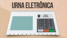 Urnas eletrônicas foram ou não hackeadas em 2018? 