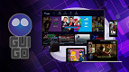 IPTV: Guigo TV anuncia lançamento de conteúdos inéditos no Brasil IPTV: Guigo TV anuncia lançamento de conteúdos inéditos no Brasil