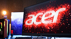 Review Acer Nitro XF273: Monitor gamer 27 polegadas de 240Hz