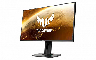 ASUS TUF VG279QM ASUS TUF VG279QM