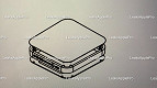 Novo Mac mini M1X tem imagens com portas (conexões) vazadas Novo Mac mini M1X tem imagens com portas (conexões) vazadas