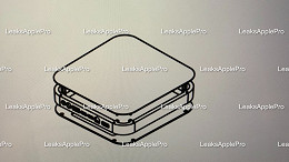Novo Mac mini M1X tem imagens com portas (conexões) vazadas Novo Mac mini M1X tem imagens com portas (conexões) vazadas