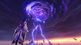 Genshin Impact: rumor sobre personagem de 6 estrelas Genshin Impact: rumor sobre personagem de 6 estrelas