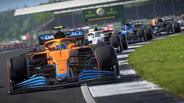 F1 2021 tem áudio 3D desabilitado em atualização 1.06 F1 2021 tem áudio 3D desabilitado em atualização 1.06