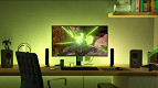 Philips Hue Play, a barra de luz inteligente, chega ao Brasil Philips Hue Play, a barra de luz inteligente, chega ao Brasil