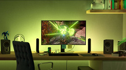 Philips Hue Play, a barra de luz inteligente, chega ao Brasil Philips Hue Play, a barra de luz inteligente, chega ao Brasil