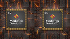 MediaTek anuncia os chips Dimensity 920 e Dimensity 810, ambos de 6nm MediaTek anuncia os chips Dimensity 920 e Dimensity 810, ambos de 6nm